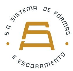 Logo SA Fôrmas